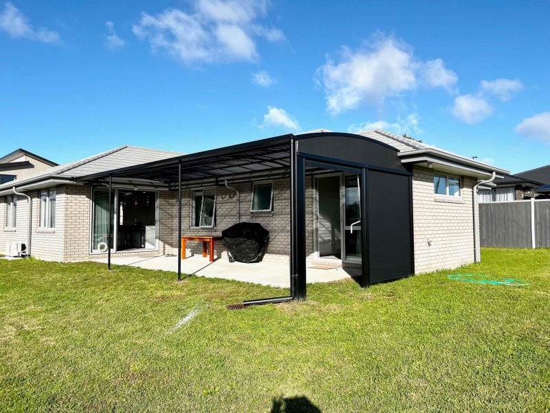 45B Mclarin Road, Waiuku - Carousel 1