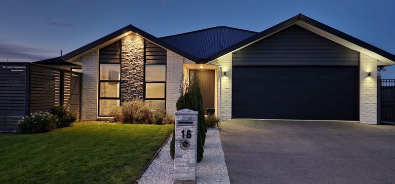 16 Azara Way, Wigram, Christchurch - Carousel 2