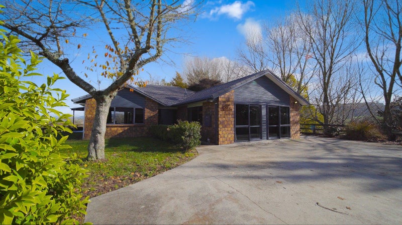 1001 Whirinaki Valley Road, Rotorua - Carousel 2