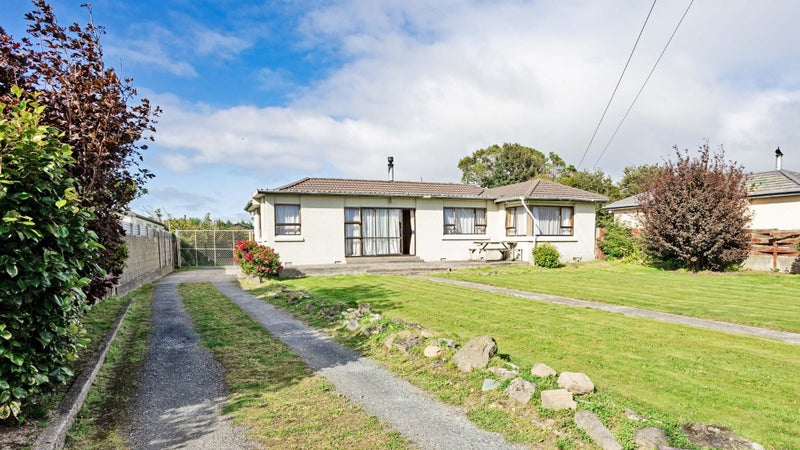 87 Dipton Street, Kingswell, Invercargill - Carousel 1