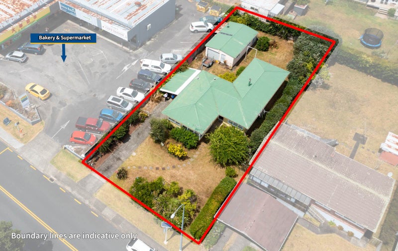 54 Union Road, Howick, Auckland - Carousel 1