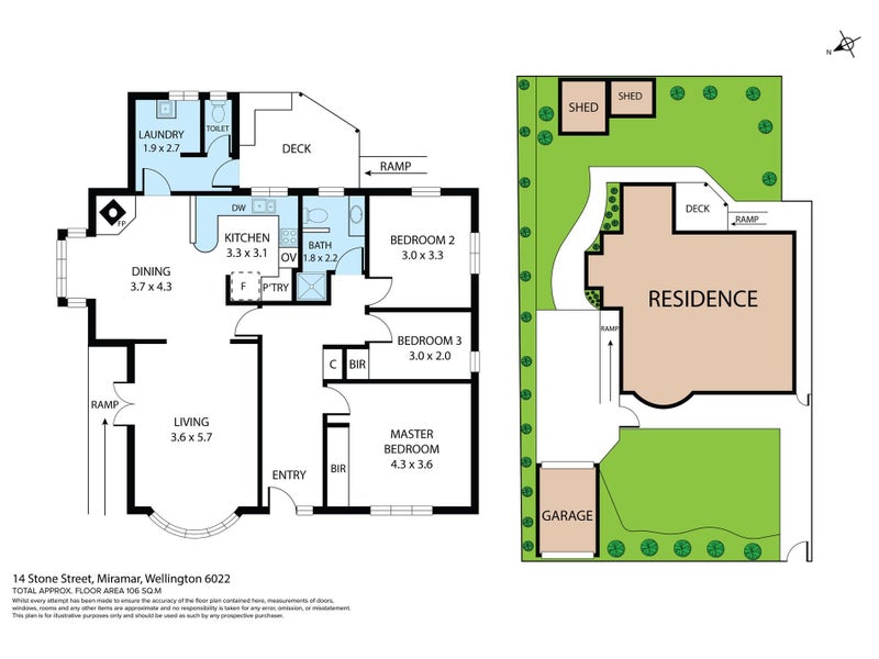 14 Stone Street, Miramar, Wellington - Carousel 23