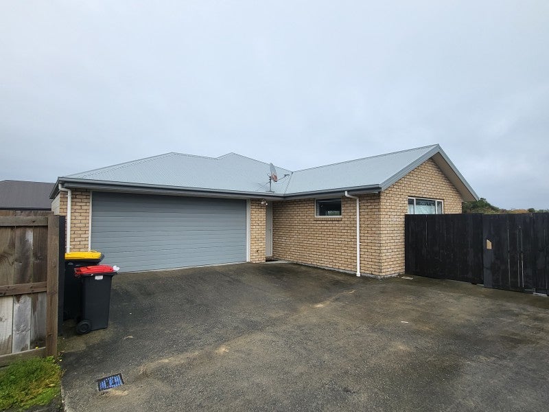 92A Blake Street, Blaketown, Greymouth - Carousel 1