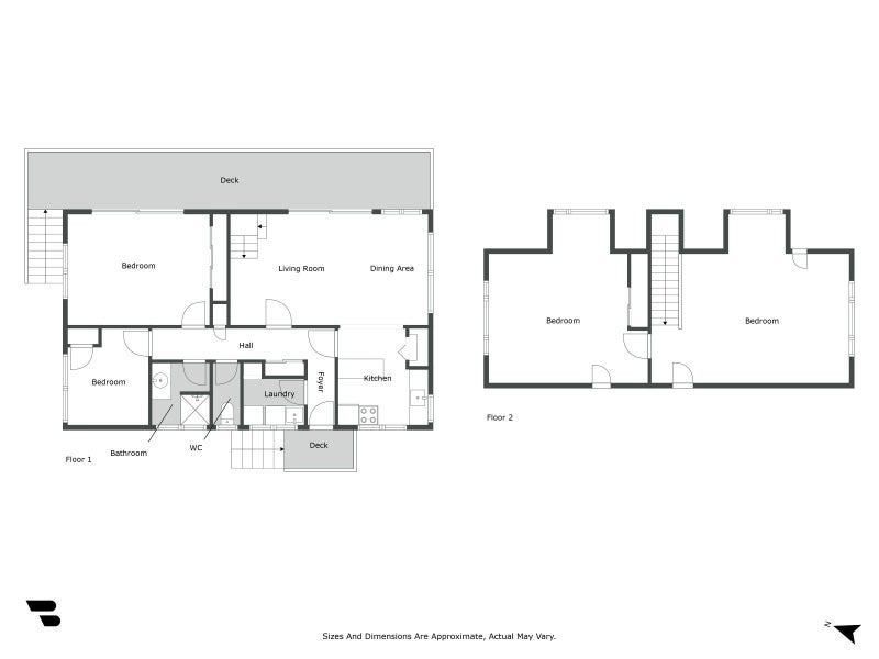 131 Tuna Place, Onemana, Whangamatā - Carousel 24