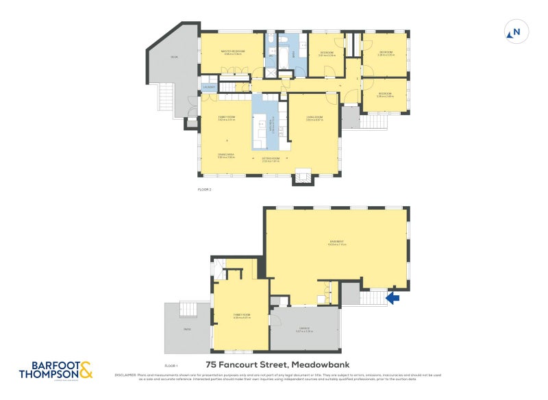 75 Fancourt Street, Meadowbank, Auckland - Carousel 28