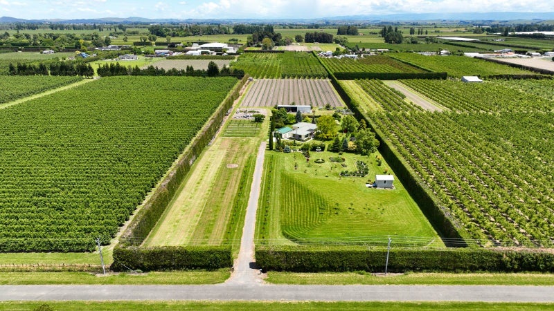 95 Gilligan Road, Pakowhai, Napier - Carousel 1