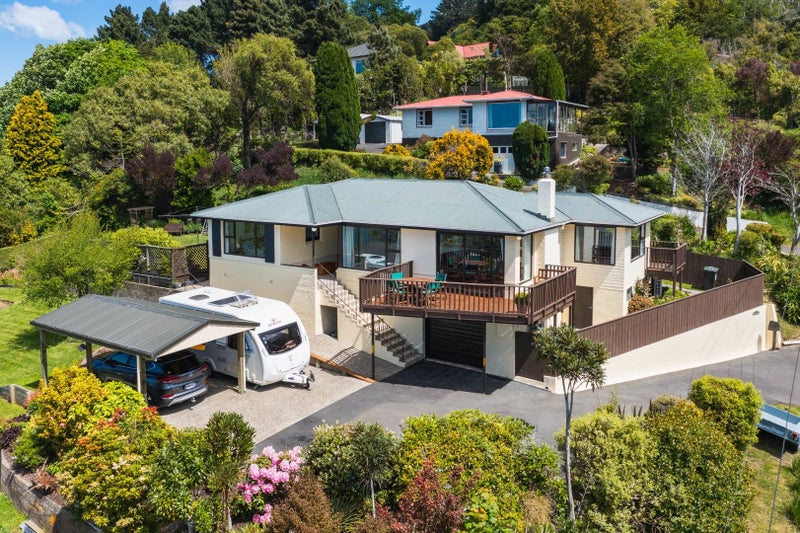 7 Robin Lane, Saint Leonards, Dunedin - Carousel 1