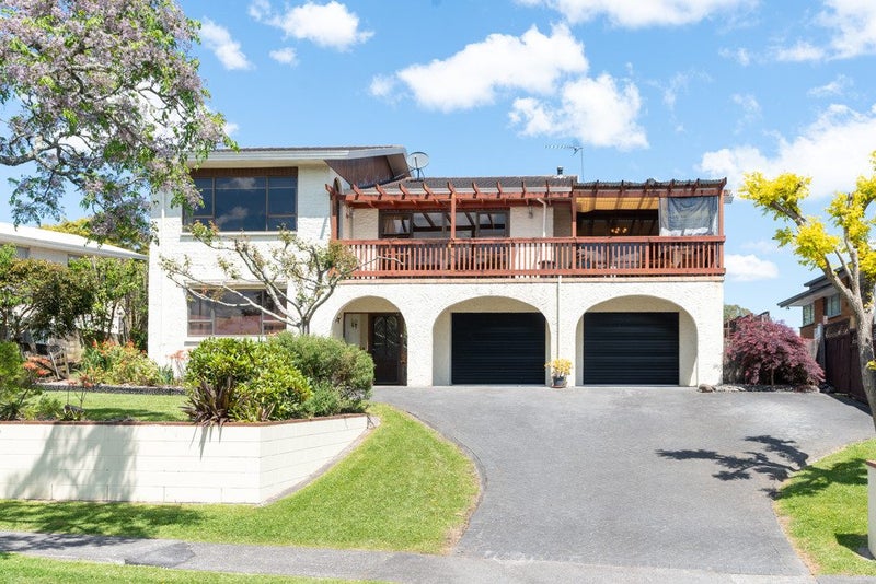 36 Challinor Street, Pukete, Hamilton - Carousel 1