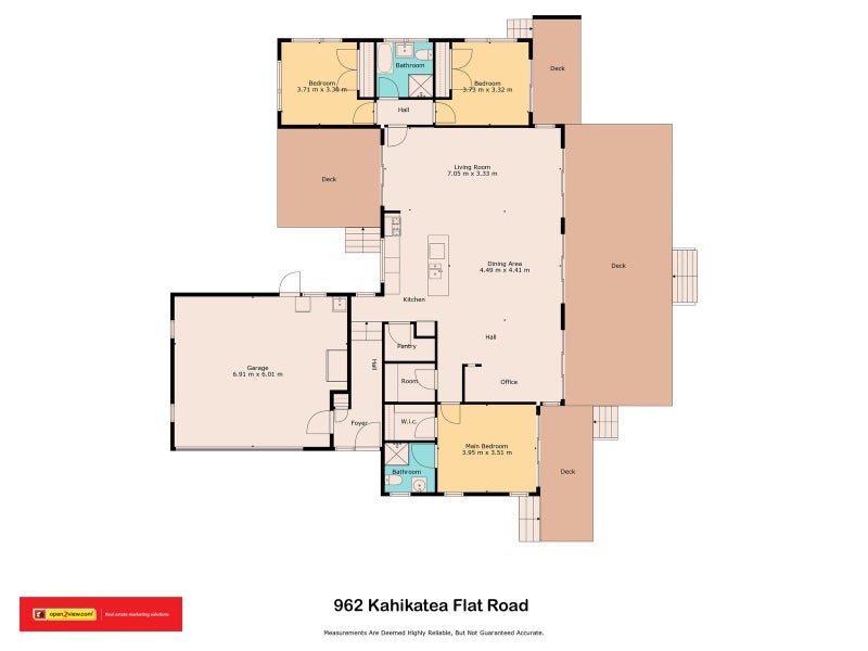 962 Kahikatea Flat Road, Kaukapakapa - Carousel 28