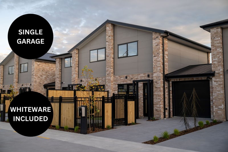 12 Mohua Lane, Upper Riccarton, Christchurch - Carousel 1