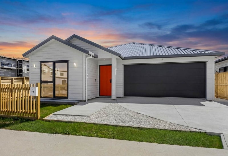 21 Tūwai Crescent, Ōpaheke, Papakura - Carousel 20