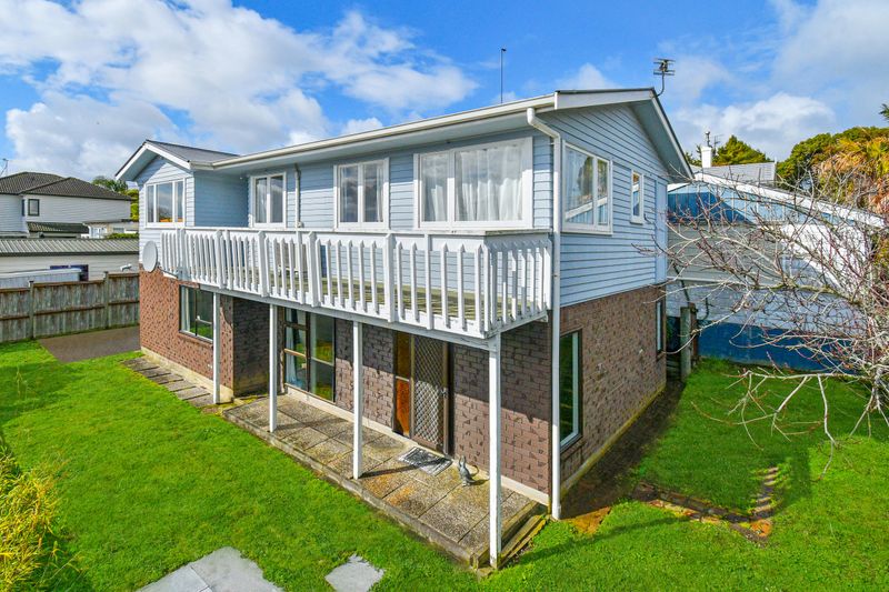2/41 Clark Road, Pahurehure, Papakura - Carousel 1