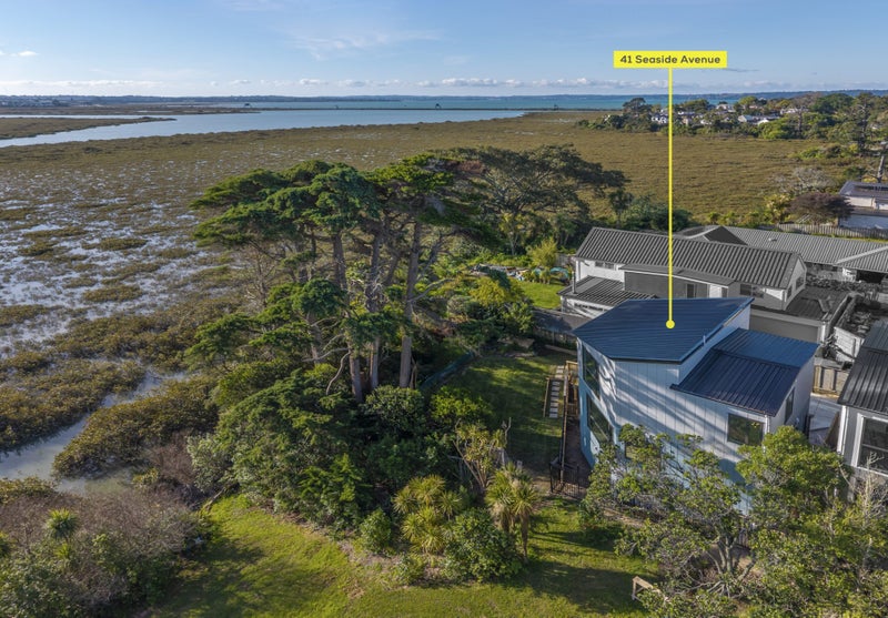 41 Seaside Avenue, Waterview, Auckland - Carousel 2