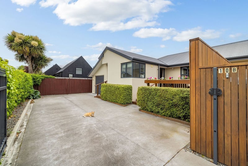 10B Geraldine Street, Edgeware, Christchurch - Carousel 12