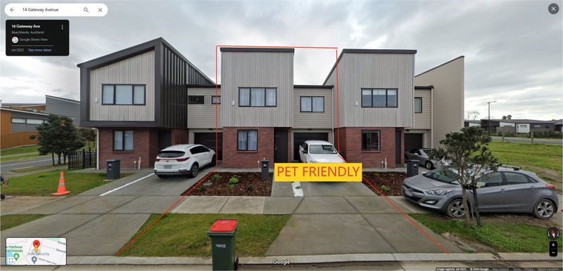 14 Gateway Avenue, Beachlands, Auckland - Carousel 1