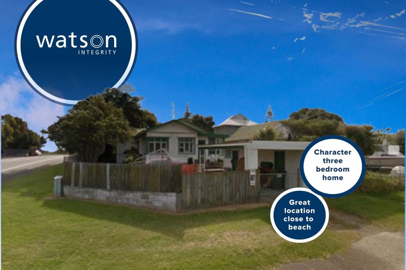 64 Seaview Road, Paraparaumu Beach, Paraparaumu - Carousel 1