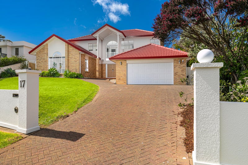 17 Tralee Terrace, Dannemora, Auckland - Carousel 1