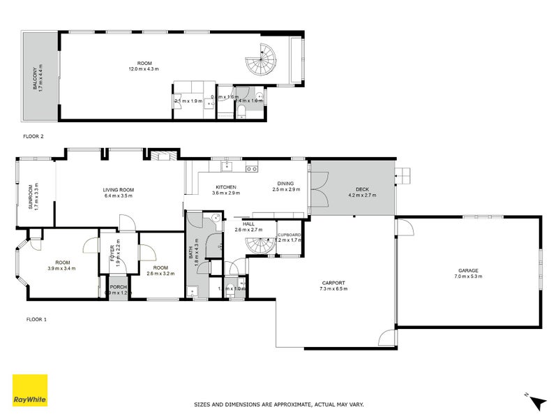 73 Wainui Avenue, Point Chevalier, Auckland - Carousel 18