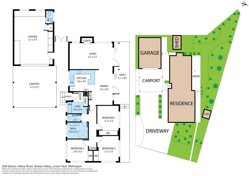 294 Stokes Valley Road, Stokes Valley, Lower Hutt - Carousel 32