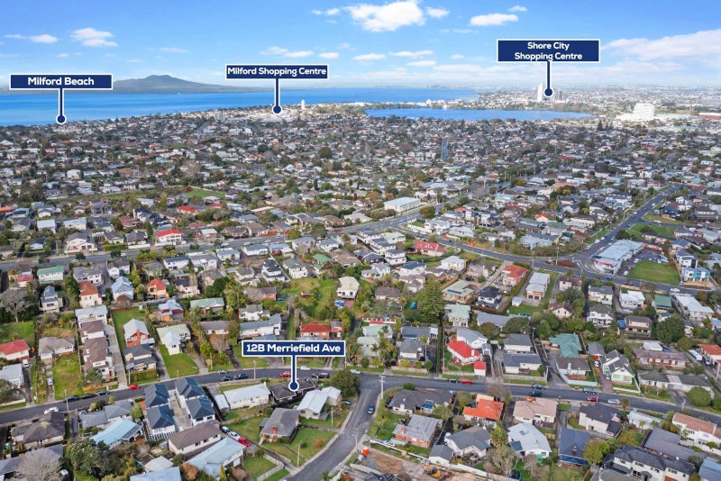 2/12 Merriefield Avenue, Forrest Hill, Auckland - Carousel 15