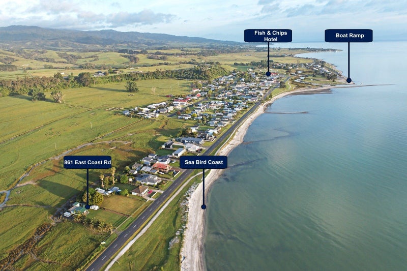 861 East Coast Road, Pokeno - Carousel 2