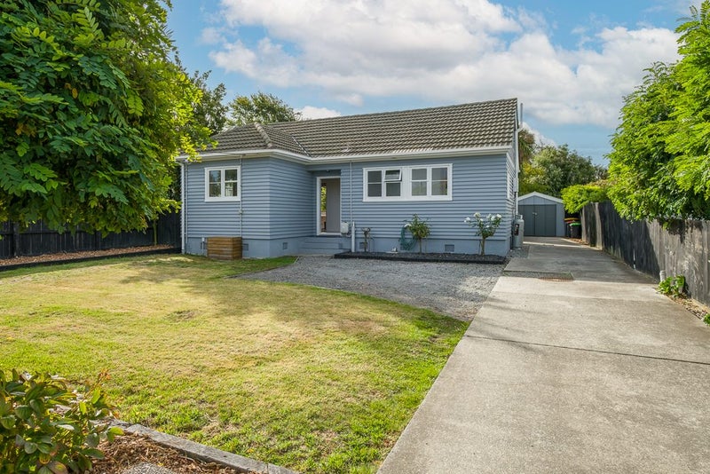 16 Aldersley Street, Richmond, Christchurch - Carousel 1
