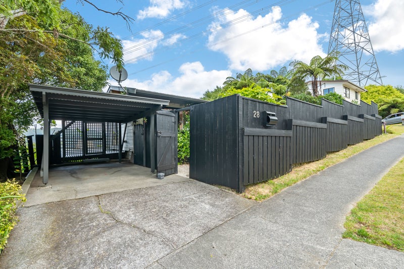 28 Matuhi Street, Tirohanga, Lower Hutt - Carousel 35