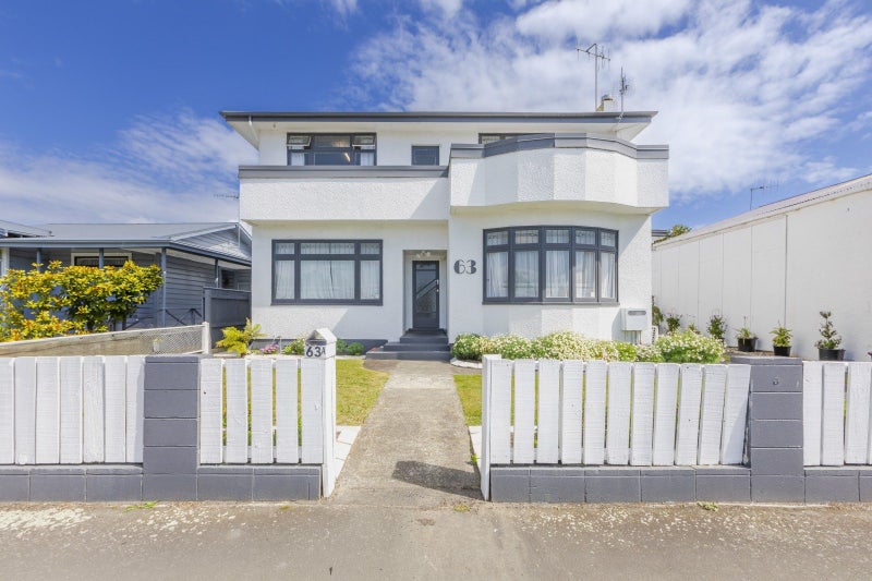 63 Kennedy Road, Napier South, Napier - Carousel 1