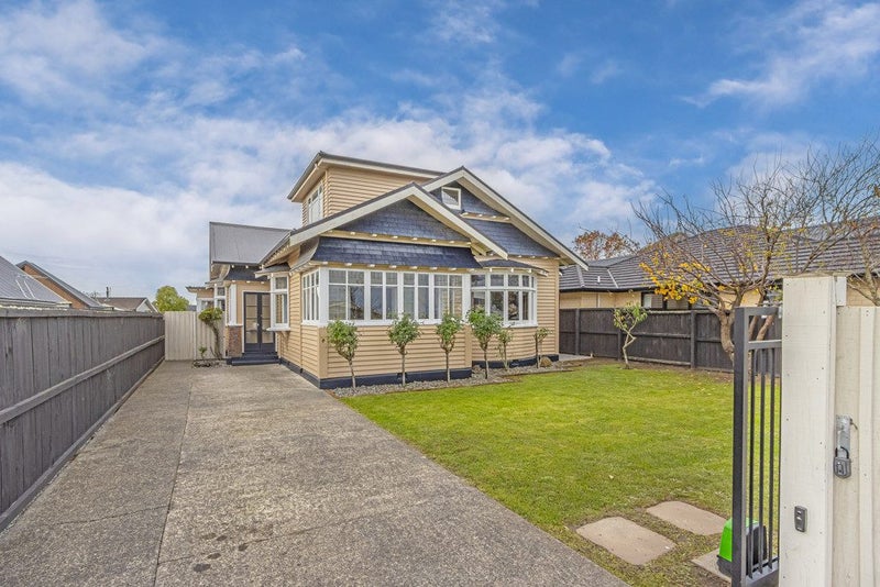 258 Lyttelton Street, Spreydon, Christchurch - Carousel 2
