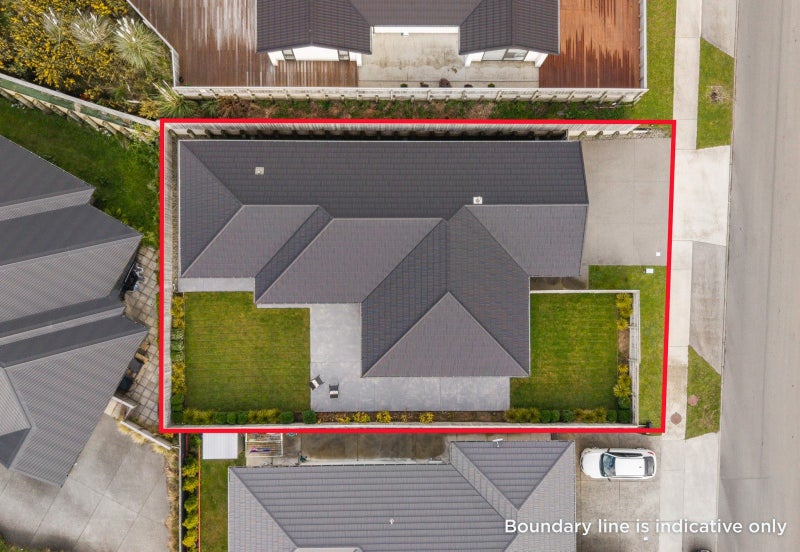 19 Schooner Drive, Whitby, Porirua - Carousel 31