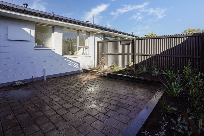 4C Owens Terrace, Upper Riccarton, Christchurch - Carousel 8