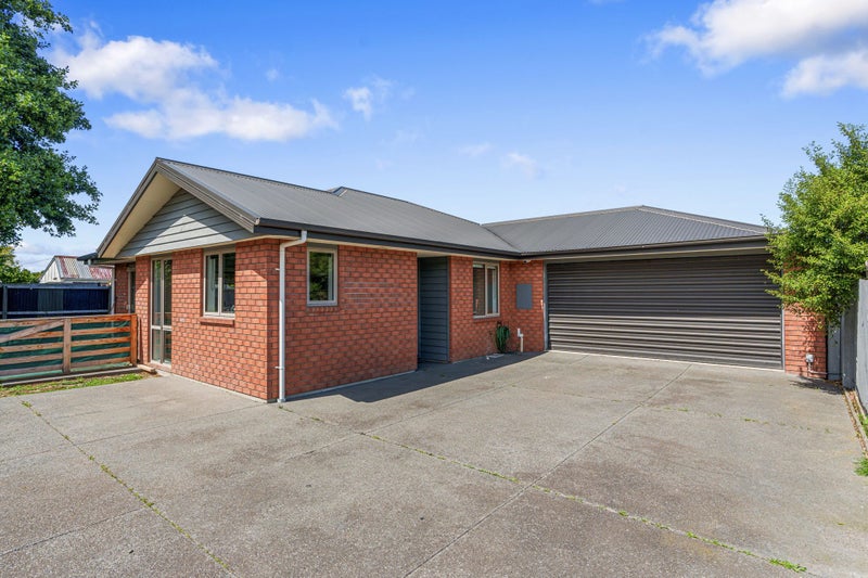 110 Randolph Street, Woolston, Christchurch - Carousel 1