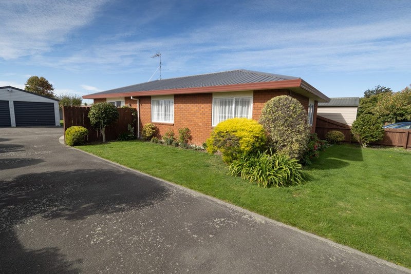 45 Catherine Street, Tinwald, Ashburton - Carousel 1