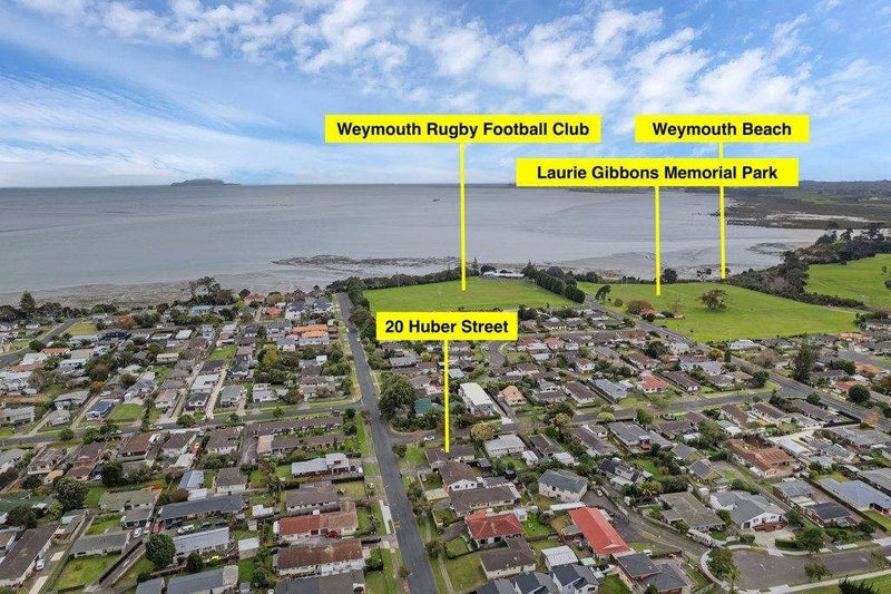 20 Huber Street, Weymouth, Auckland - Carousel 19