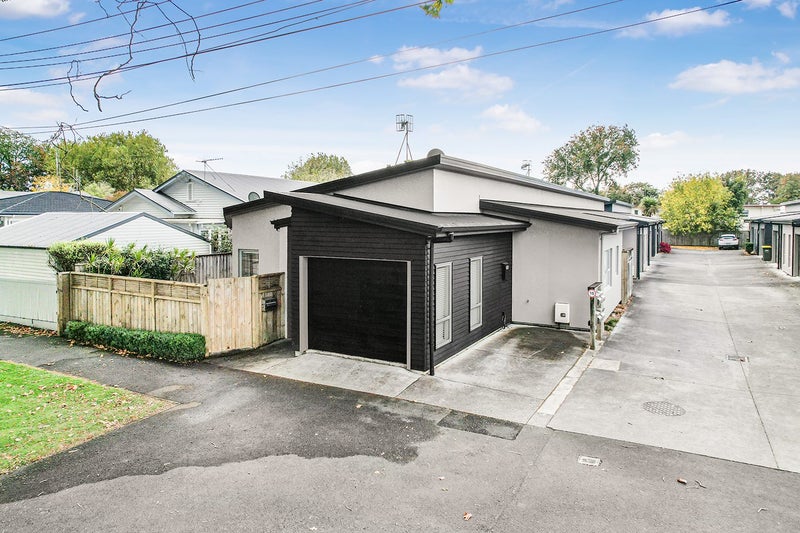 47A Albert Street, Hamilton East, Hamilton - Carousel 1