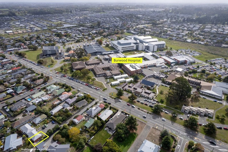 6/274 Mairehau Road, Burwood, Christchurch - Carousel 16