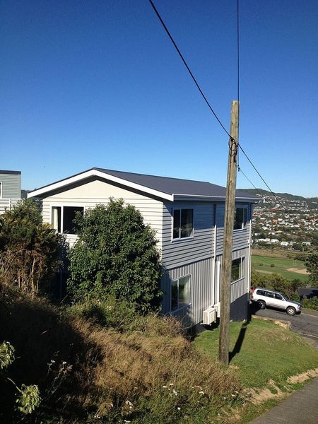 9 Bedford Street, Northland, Wellington - Carousel 1