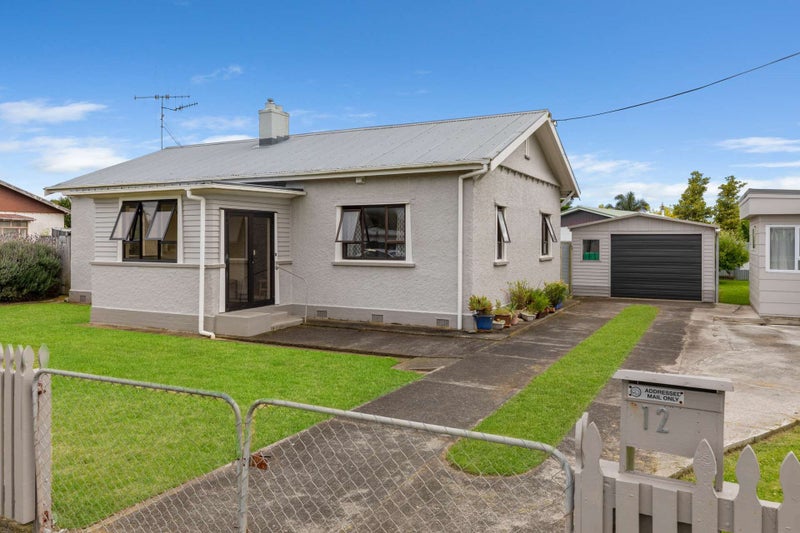 12 Fox Road, Springvale, Whanganui - Carousel 2