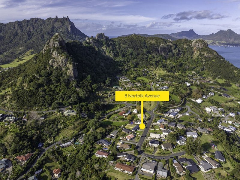 8 Norfolk Avenue, Whangārei Heads - Carousel 2