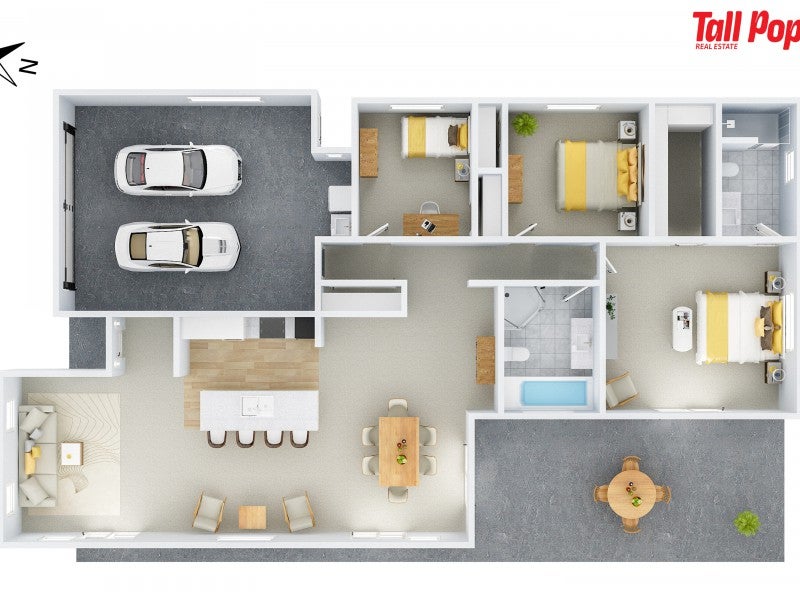 208 Ballintoy Park Drive, Welcome Bay, Tauranga - Carousel 22