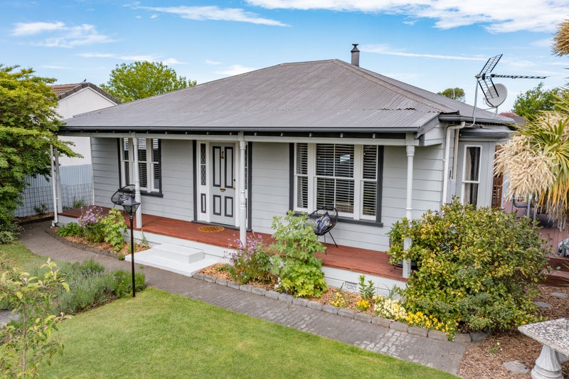 282A Wainoni Road, Avondale, Christchurch - Carousel 23