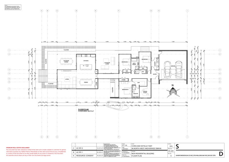 45 North West Anchorage, Omaha - Carousel 24