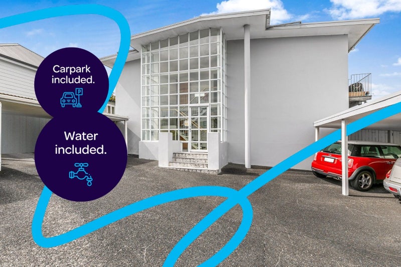 56E Lincoln Street, Ponsonby, Auckland - Carousel 1