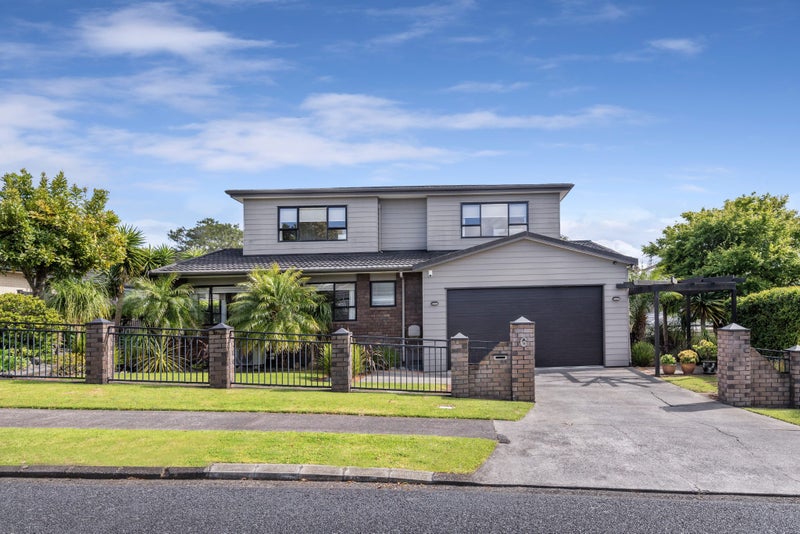 6 Borrowdace Avenue, Botany Downs, Auckland - Carousel 23