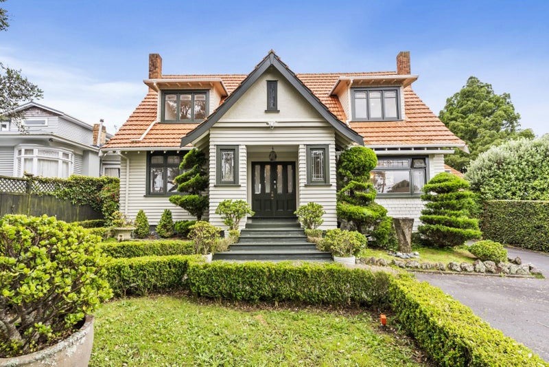 3 Carmont Street, Remuera, Auckland - Carousel 1
