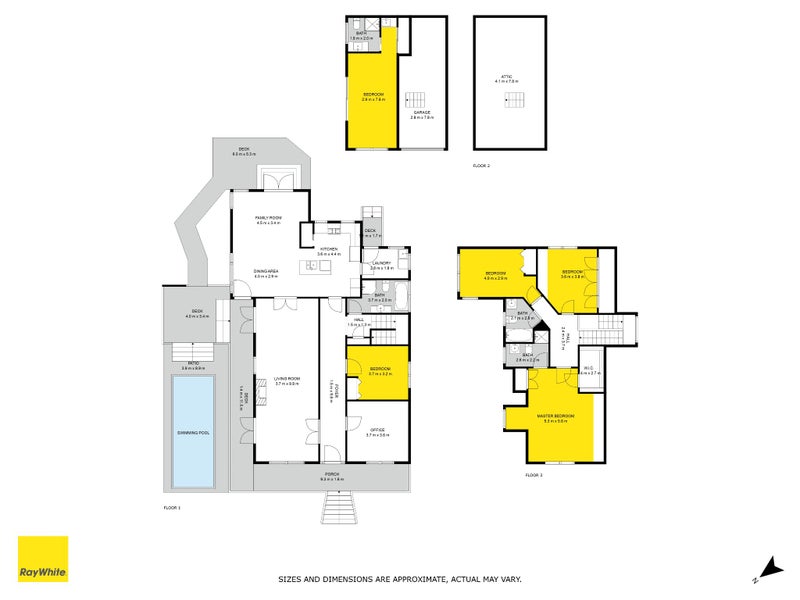 41 Livingstone Street, Westmere, Auckland - Carousel 25