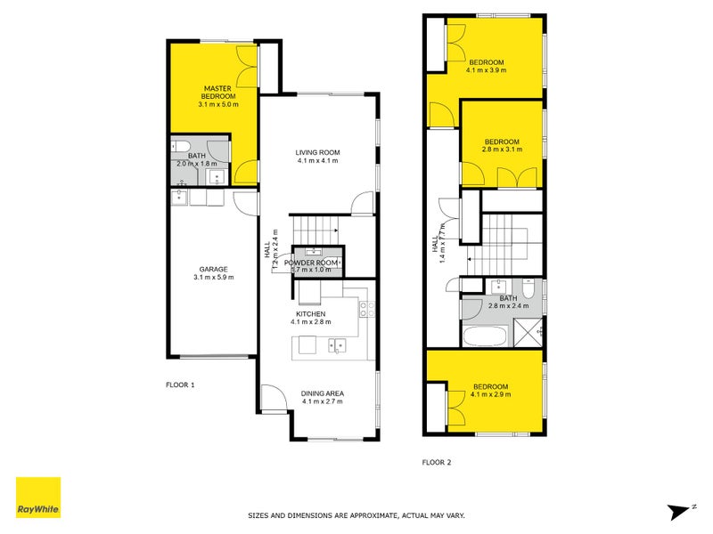 1 Teuila Grove, Wai o Taiki Bay, Auckland - Carousel 20