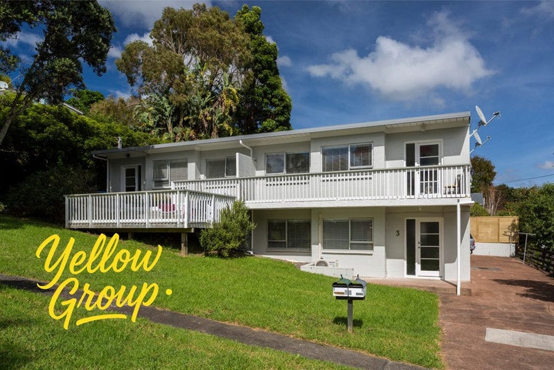 3/10 Hesketh Street, Kingsland, Auckland - Carousel 1