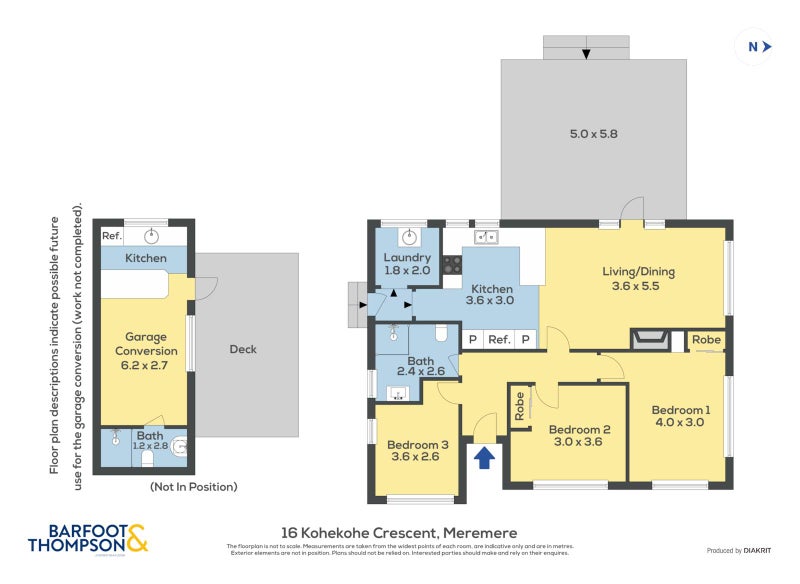 16 Kohekohe Crescent, Meremere - Carousel 10