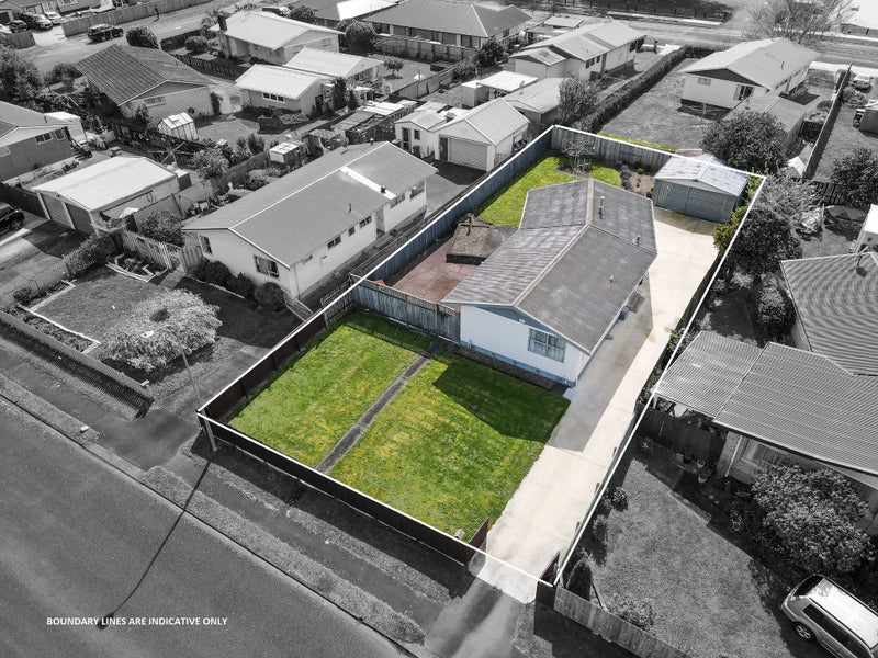 5 Prior Place, Nawton, Hamilton - Carousel 1